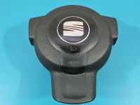 Poduszka powietrzna kierowcy airbag Seat Leon II