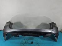 Zderzak tył Renault Laguna III beżowy teknd kombi