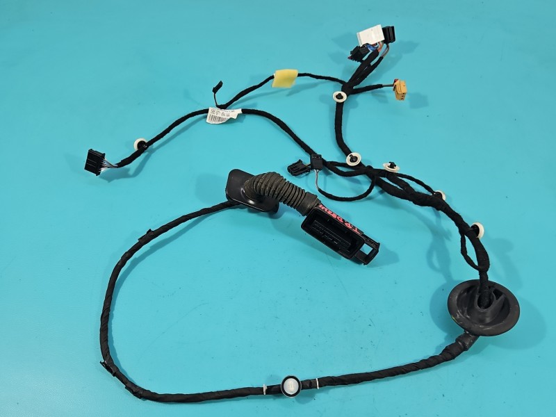 Instalacja Wiązka drzwi tył prawych Skoda Kodiaq I 565971694AA, 565971694