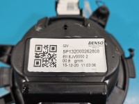 Dmuchawa nawiewu wentylator Citroen C5 Aircross 17-25 5P1300000 EUROPA