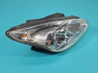 Reflektor prawy lampa przód Hyundai I30 I 07-12 EUROPA