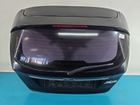 Klapa tył Ford Fiesta Mk7 HB 3d D9