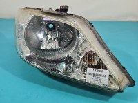 Reflektor prawy lampa przód Honda City IV EUROPA