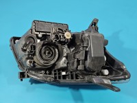 Reflektor lewy lampa przód Toyota Avensis II T25 EUROPA