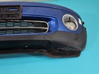 Zderzak przód Mini Cooper One II R56 06- granatowy LIGHTNING BLUE METALLIC (A63)