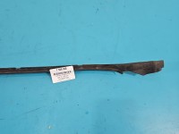 Listwa szyby czołowej prawa przedniej JAGUAR XF II X260 025A52A