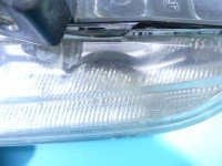 Światło jazdy dziennej lewe Renault Clio IV 12-20 89208551, 266059493R