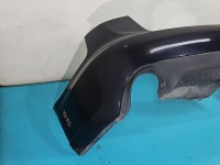 Zderzak tył AUDI A6 C7 grafitowy LX5R sedan