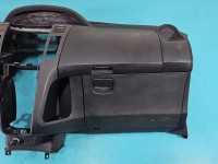 Deska rozdzielcza airbag pasażera kokpit Toyota Yaris II