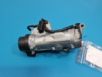 Stacyjka KLUCZYK WKŁADKA Seat Altea