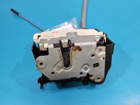 Zamek tył prawy Land Range Rover III L322 01-12 7 PIN 1899612-2K1983-111