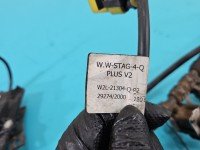 Instalacja LPG GAZU