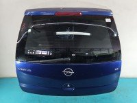 Klapa tył Opel Meriva A HB 5d granatowy 4CU (21B)