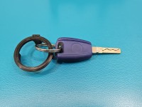 Komputer Sterownik silnika Fiat Albea 1.4 8V 51779527