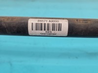 Wzmocnienie zderzaka przód belka Hyundai I30 II 12-16 Hyundai przednie