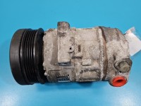 Sprężarka klimatyzacji kompresor 39006353, 447250-1970 Opel Corsa E 1.4 16V