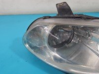 Reflektor prawy lampa przód Fiat Croma II EUROPA