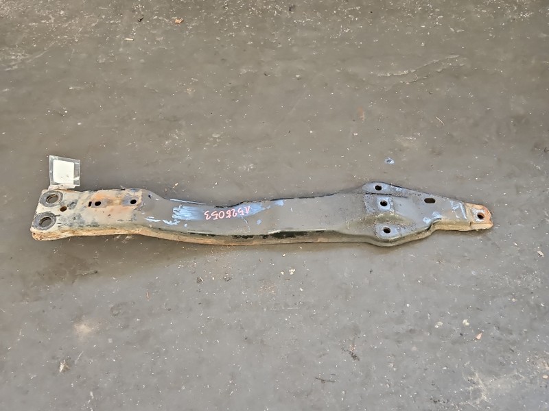 WÓZEK KOŁYSKA TRAWERS Sanki Belka silnika Dodge Journey 2.0 CRD