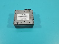 Sterownik moduł WSPOMAGANIA Renault Twingo II 8200800655, 6700001755