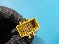 Półka tylna tył bagażnika Mercedes W222