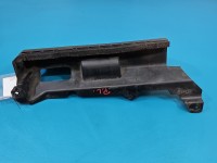 Osłona ZAŚLEPKA PLASTIK WLOT POWIETRZA Kia Ceed III 18-21 29136-J7100/300