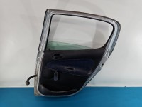 Drzwi tył prawe Peugeot 206 HB 5d EZR