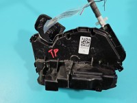 Zamek tył prawy Vw Golf Sportsvan 7pin 5NA839016B