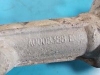 Przekładnia kierownicza maglownica Ford Fiesta Mk7