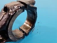 Tłok Toyota Land Cruiser 120 J120 3.0 D4D (1KD) 166KM