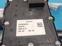 Hamulec ręczny elektryczny Citroen C4 Grand picasso I 06-13 9685367580, 0204280109