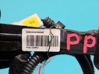 Pas bezpieczeństwa przód prawy pasażera Kia Ceed II 12-18 88844-A2200