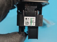 Przełącznik szyb Citroen C3 II 09-16 98012283XT CITROEN, Europejska, 2x szyb EU