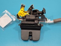 Zamek klapy tył 5E7827520, 81A827506A Skoda Octavia IV kombi