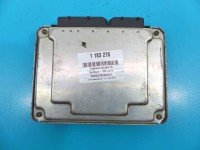 Komputer Sterownik silnika Vw Sharan I 1.9 tdi 038906019FC.0281010751
