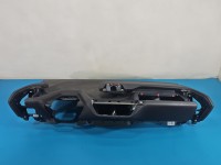 Deska rozdzielcza airbag pasażera kokpit Bmw i3