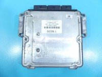 Komputer zestaw Renault Laguna III 0281015781 2.0 dci