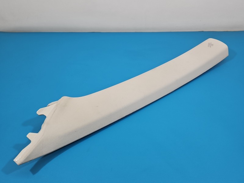 Osłona ZAŚLEPKA PLASTIK LEXUS NX I 14-21 62220-78010