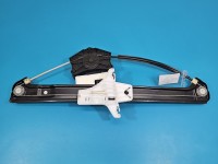 Podnośnik tył lewy SZYBY WINDA Skoda Kamiq 5Q0959407D, 0130822695 HB