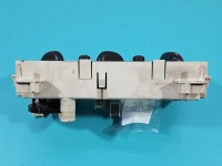 Konsola panel nawiewu Citroen Xsara II 662655J