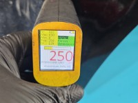 Błotnik przód prawy BMW F01 475/9 Black Sapphire Metalic