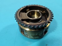 Koło faz rozrządu Kia Sportage III 10-15 24370-2B610, 08500-0362, 8R28-401409 1.6 GDI (G4FD)
