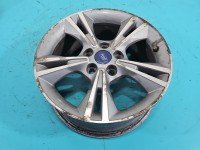 alufelgi felgi 16 komplet Ford Focus Mk3