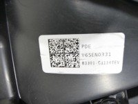 Tapicerka drzwi tył lewa boczek Hyundai I30 III 2016- 83301-G4110TEV