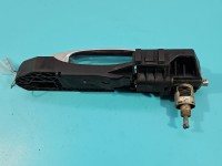 Klamka przód lewa zewnętrzna Fiat Bravo II 242567