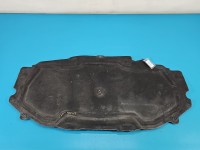 Wygłuszenie maski PODBITKA Renault Clio II