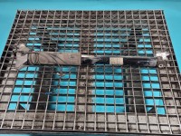 Amortyzator tył prawy Mercedes W177 tylny