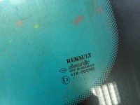 Tapicerka drzwi przód prawa boczek Skoda Superb III 3V1867014A