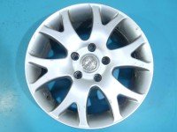 Felga aluminiowa 18" komplet alufelgi felgi Porsche Cayenne I 9P