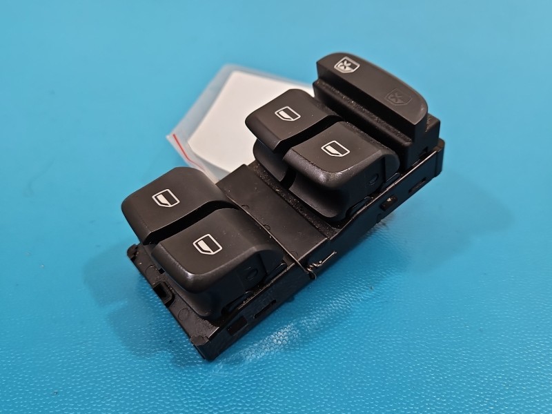 Przełącznik szyb Audi A3 8V EU 8V0959851