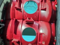 Lampa tył prawa Skoda Superb I sedan EUROPA